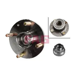 713 6446 90 Schaeffler FAG