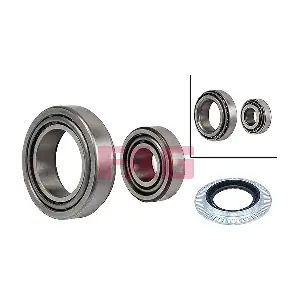 713 6677 60 Schaeffler FAG