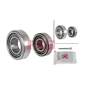 713 6781 20 Schaeffler FAG
