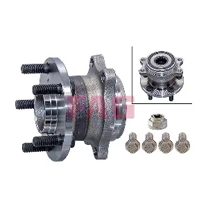 713 6222 00 Schaeffler FAG