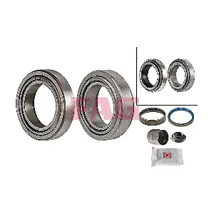 713 6673 00 Schaeffler FAG