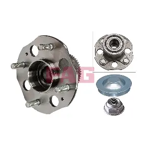713 6179 80 Schaeffler FAG