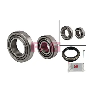 713 6133 60 Schaeffler FAG