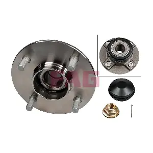 713 6138 90 Schaeffler FAG