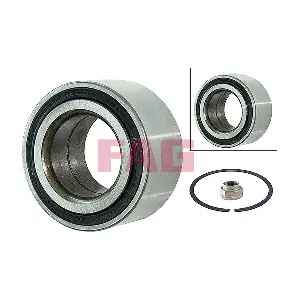 713 6173 60 Schaeffler FAG