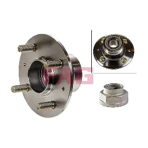 713 6178 00 Schaeffler FAG