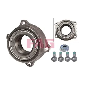 713 6678 10 Schaeffler FAG