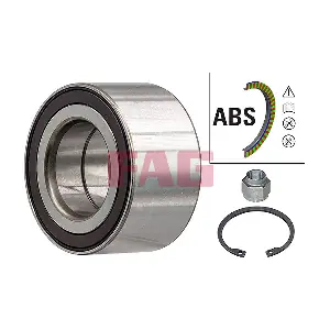 713650700 Schaeffler FAG