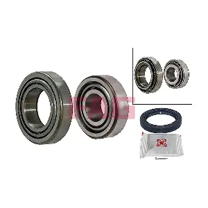 713 6781 40 Schaeffler FAG