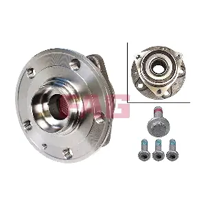 713 6109 80 Schaeffler FAG