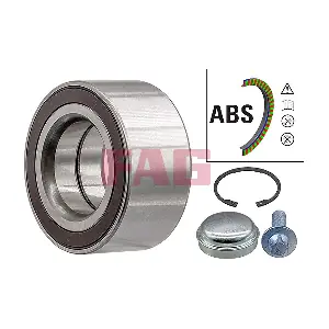 713 6679 50 Schaeffler FAG