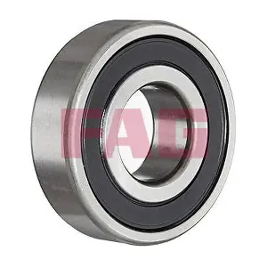 6201.2RSR.C3 Schaeffler FAG