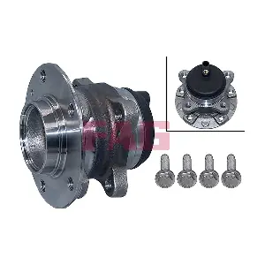 713 6506 50 Schaeffler FAG