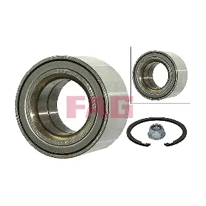 713 6169 20 Schaeffler FAG