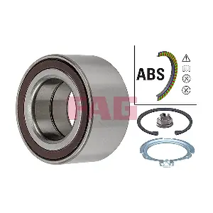713 6308 50 Schaeffler FAG