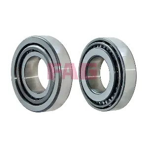 30206A Schaeffler FAG