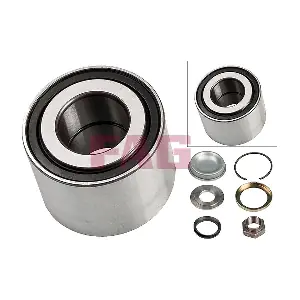 713 6403 20 Schaeffler FAG