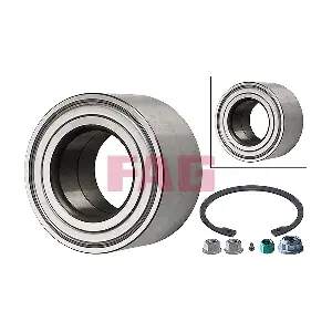 713610310 Schaeffler FAG