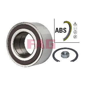 713 6400 20 Schaeffler FAG