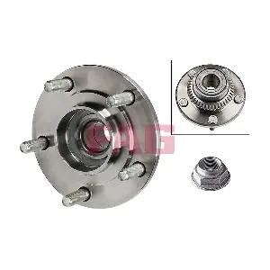 713619830 Schaeffler FAG