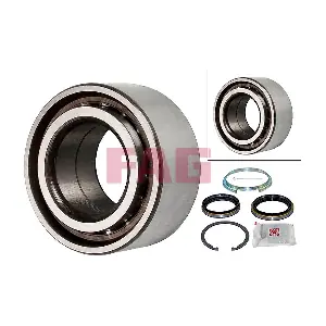 713 6185 60 Schaeffler FAG
