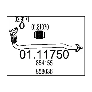 858036 OPEL