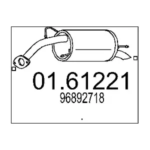 (01.61221) MTS