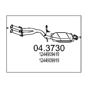 04.3730 MTS