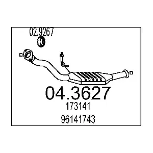 173141 CITROEN