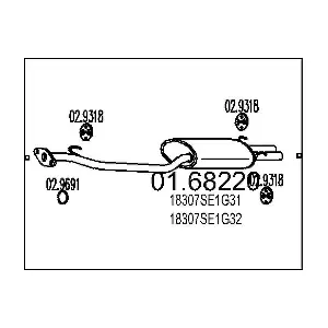 184074 ROMAX
