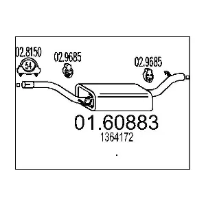 01.60883 MTS