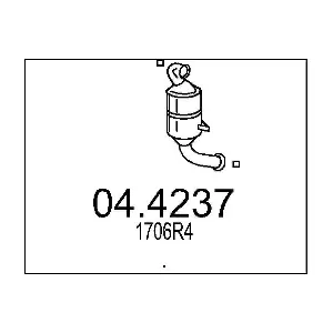 04.4237 MTS
