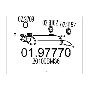 01.97770 MTS