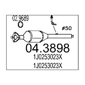 04.3898 MTS