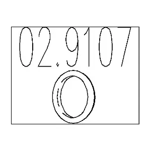 02.9107 MTS