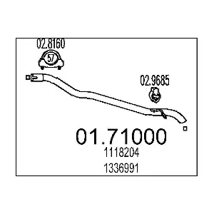155004 ROMAX
