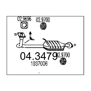 1037006 FORD