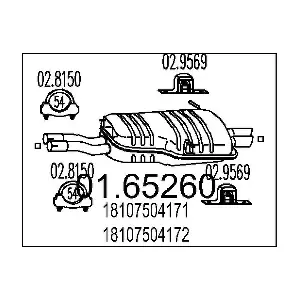 074062 ROMAX