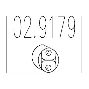 029179 MTS