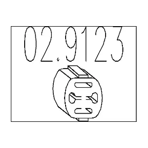 02.9123 MTS