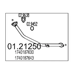 1740187643 DAIHATSU