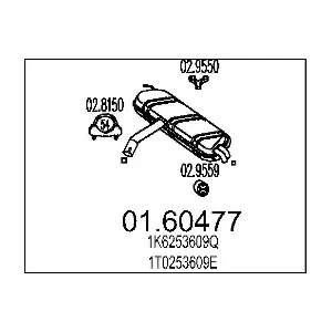 01.60477 MTS