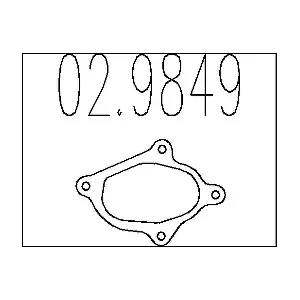2D0253115A VW