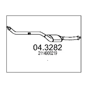 04.3282 MTS