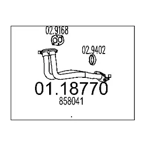 858041 OPEL