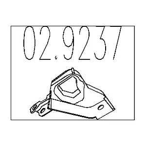 02.9237 MTS
