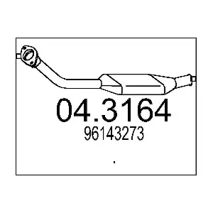 96143273 CITROEN