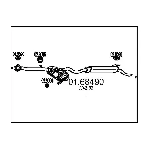 240362 TIMAX