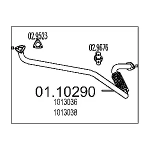 1013038 FORD