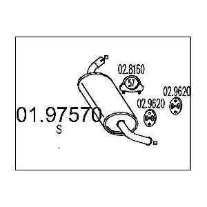 01.97570 MTS